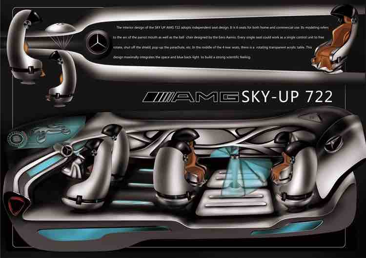 Entries of 2017 CDN automobile design competition，