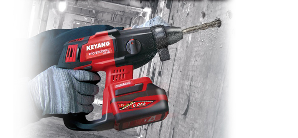 Electric hammer，multi-function，Drilling machine，Chisel machine，