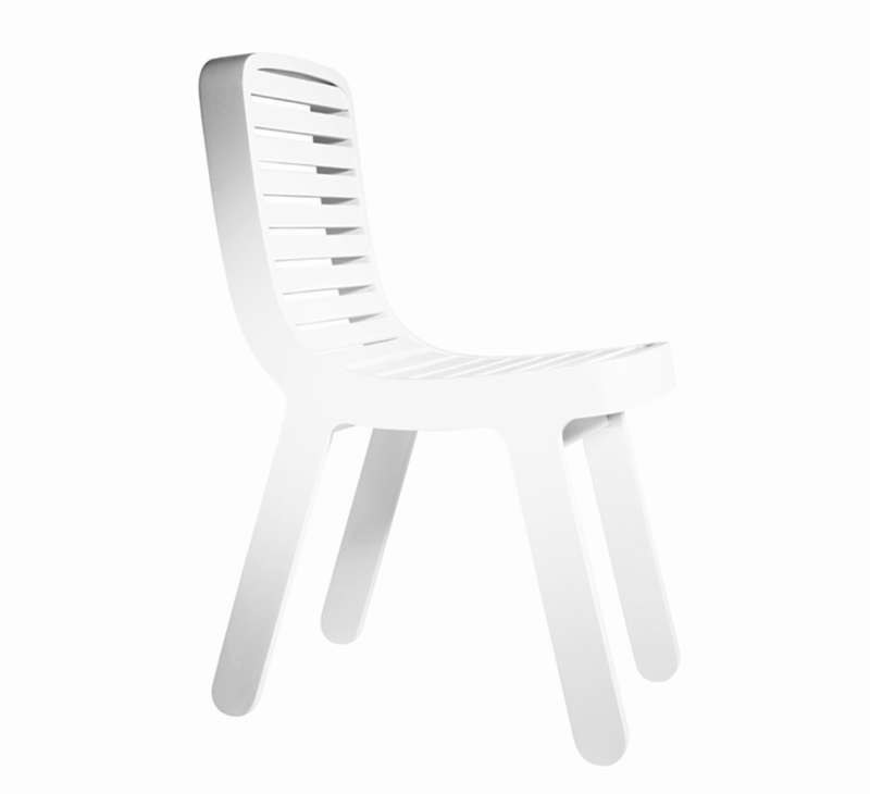 Mike young，chair，lamps and lanterns，