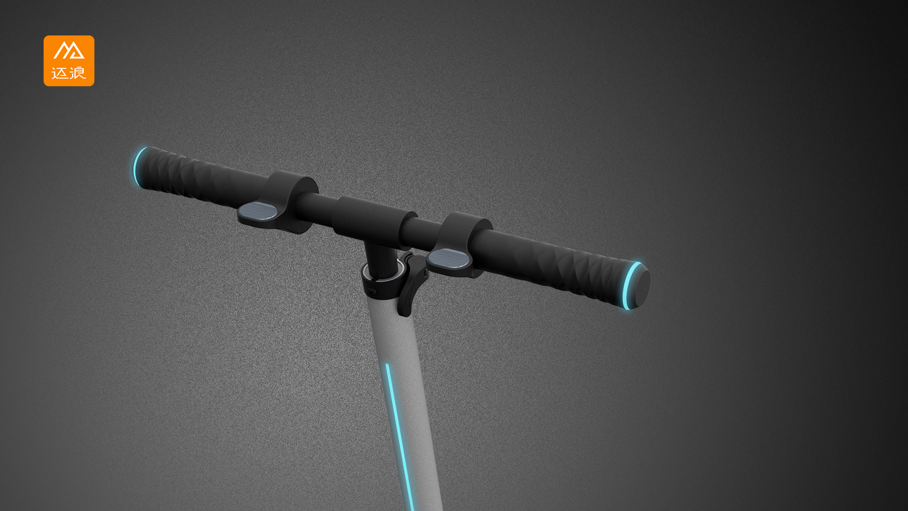 Scooter design, Hangzhou Mailang Industrial Design Co., Ltd，