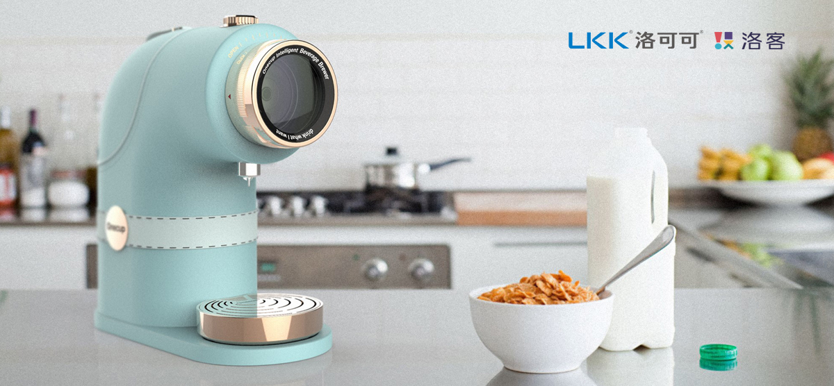 Household appliances，Coffee machine，Smart appliances，Household appliances，