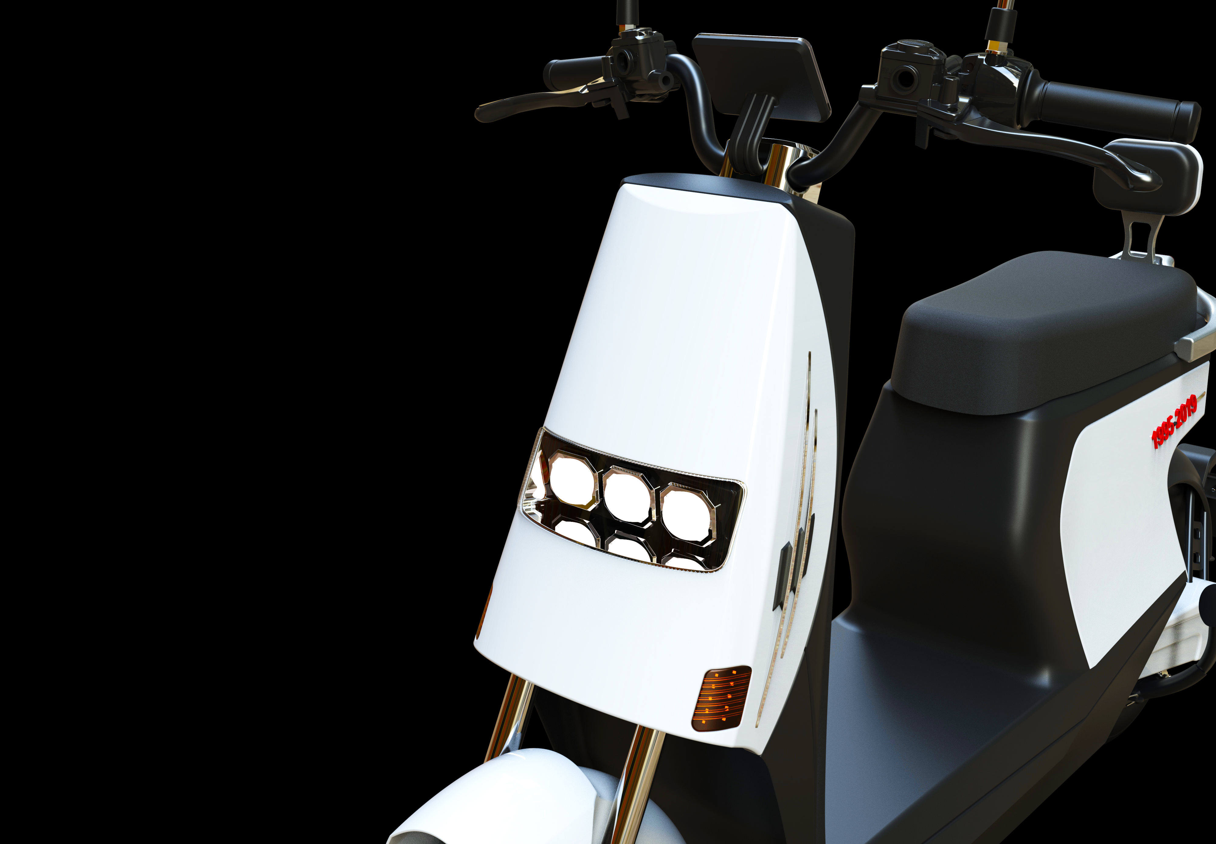 ks，modelling，Electric vehicle，UG，Blacksmith's design dream, don't touch it if you don't like it!，