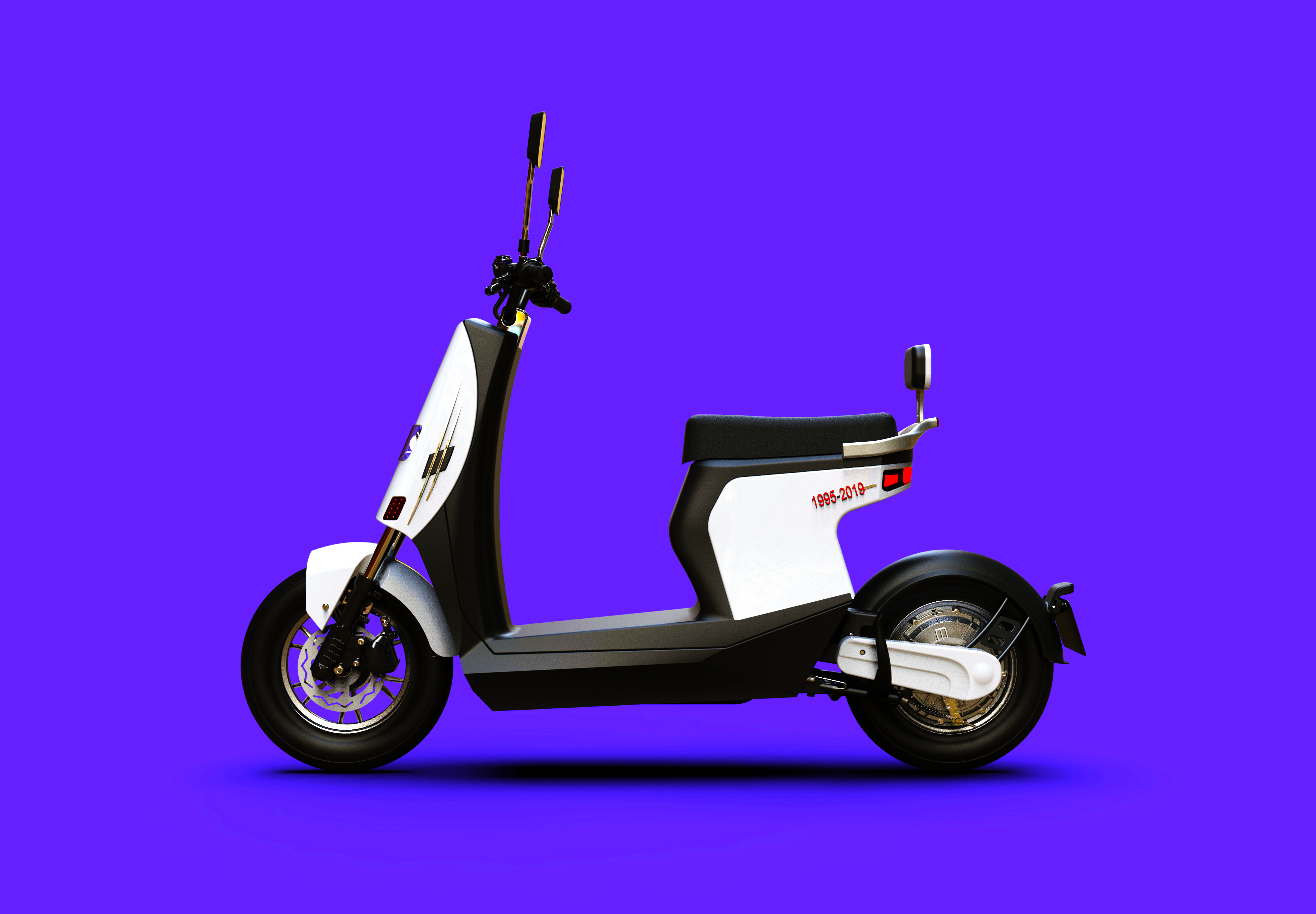 ks，modelling，Electric vehicle，UG，Blacksmith's design dream, don't touch it if you don't like it!，