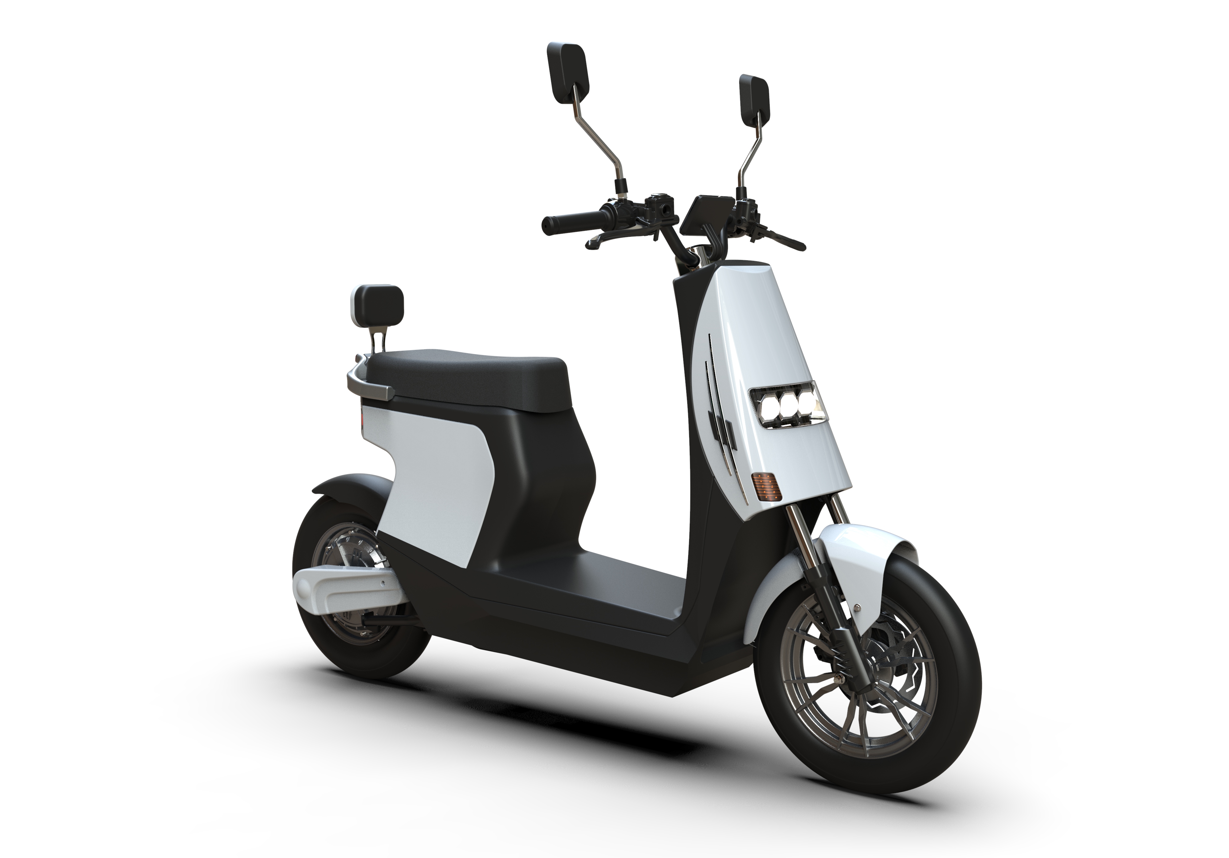 ks，modelling，Electric vehicle，UG，Blacksmith's design dream, don't touch it if you don't like it!，