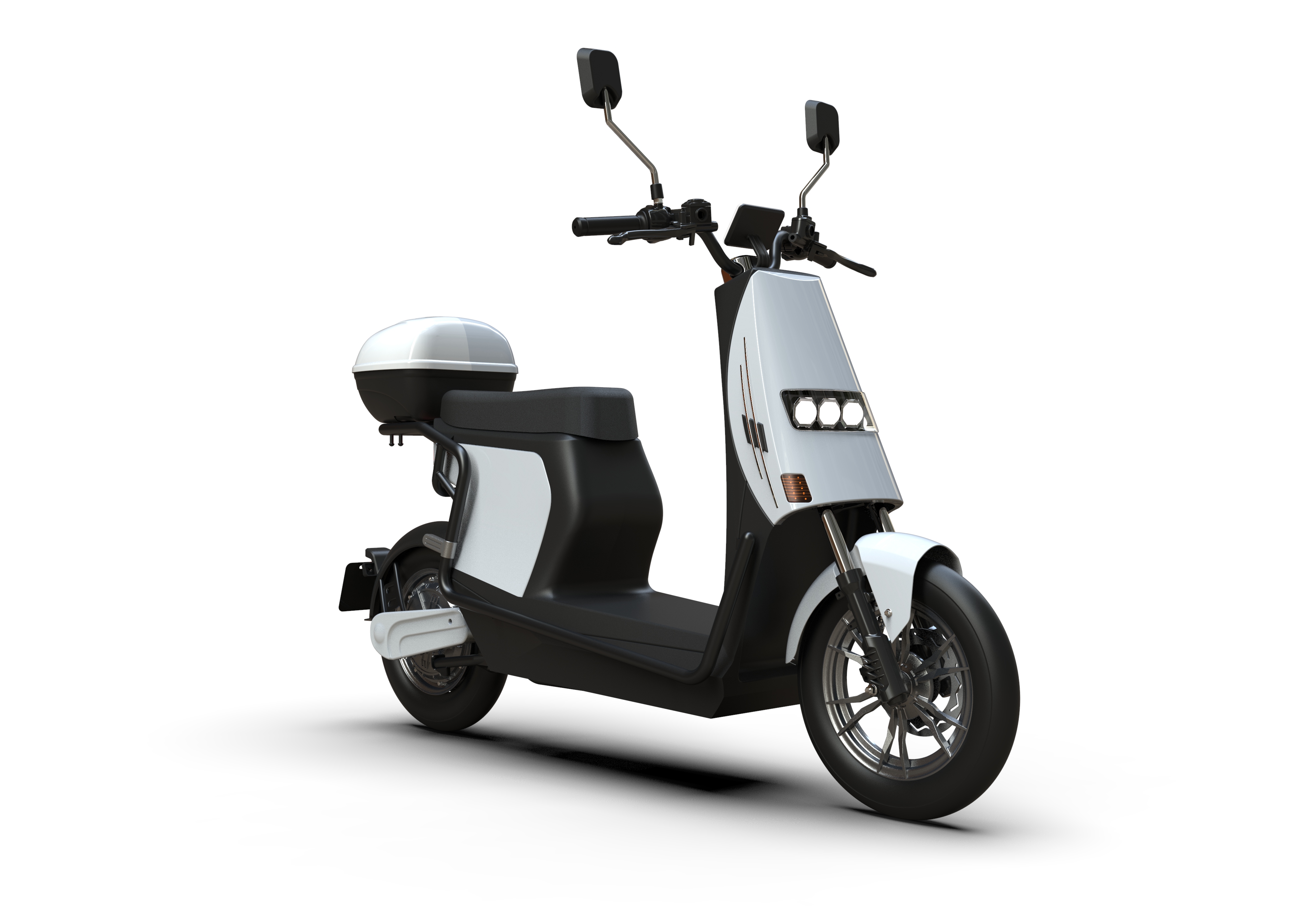 ks，modelling，Electric vehicle，UG，Blacksmith's design dream, don't touch it if you don't like it!，