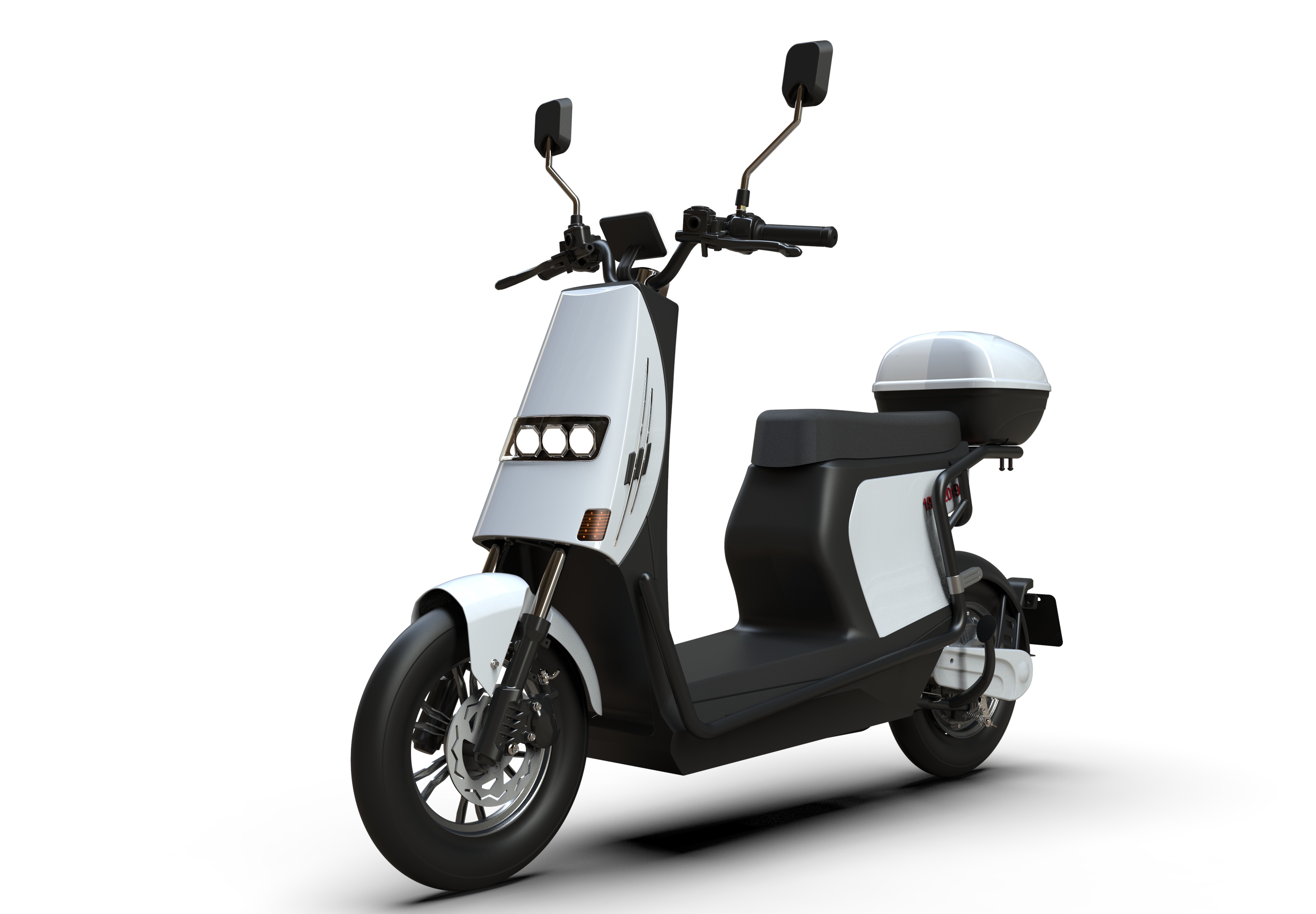 ks，modelling，Electric vehicle，UG，Blacksmith's design dream, don't touch it if you don't like it!，