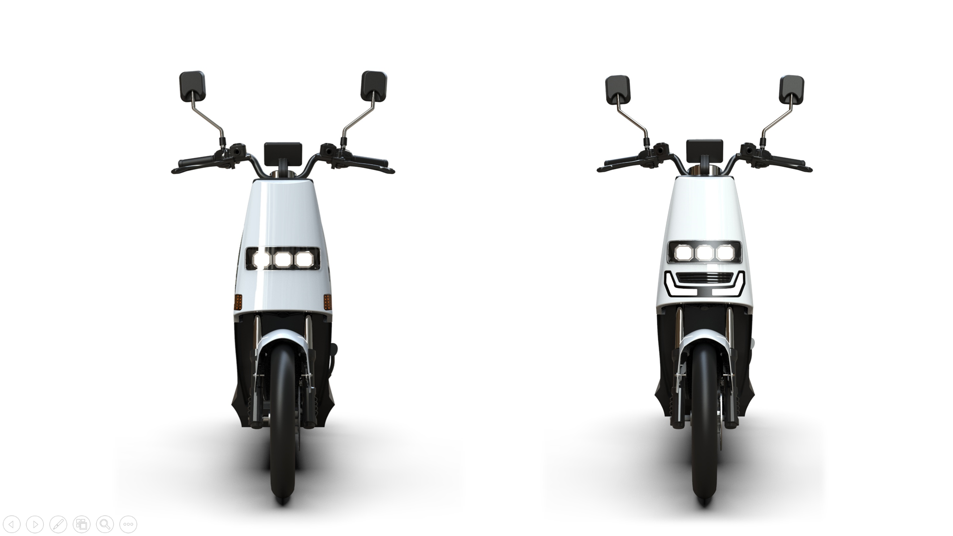 ks，modelling，Electric vehicle，UG，Blacksmith's design dream, don't touch it if you don't like it!，