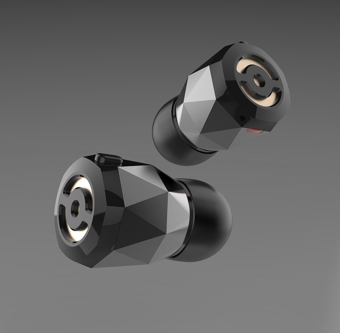 tws ERATO Apollo，Earphone design，intelligence，