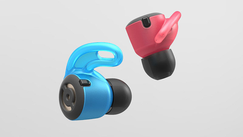 tws ERATO Apollo，Earphone design，intelligence，