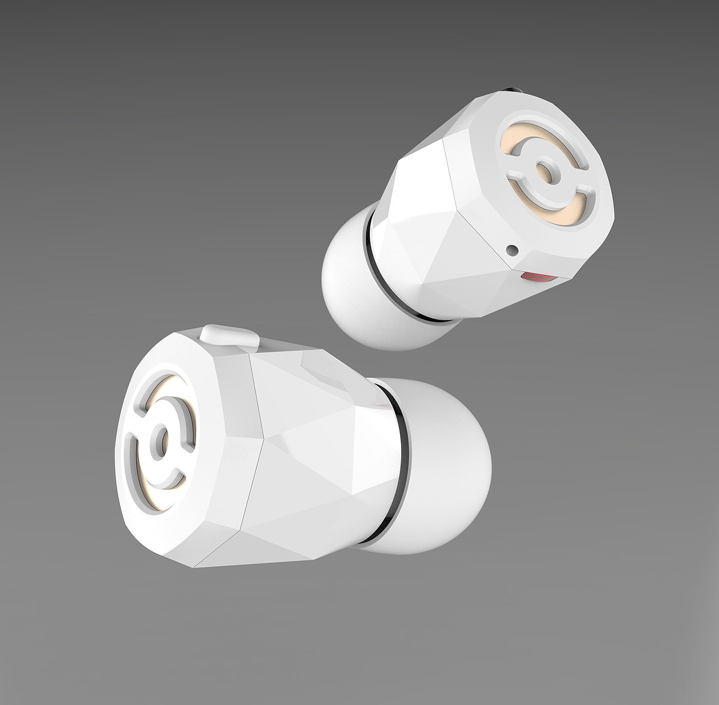 tws ERATO Apollo，Earphone design，intelligence，