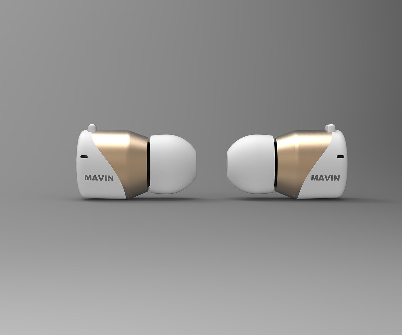 tws ERATO Apollo，Earphone design，intelligence，