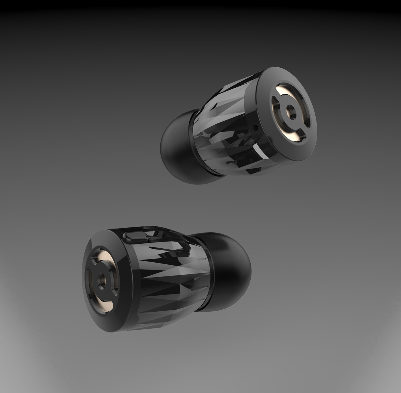 tws ERATO Apollo，Earphone design，intelligence，