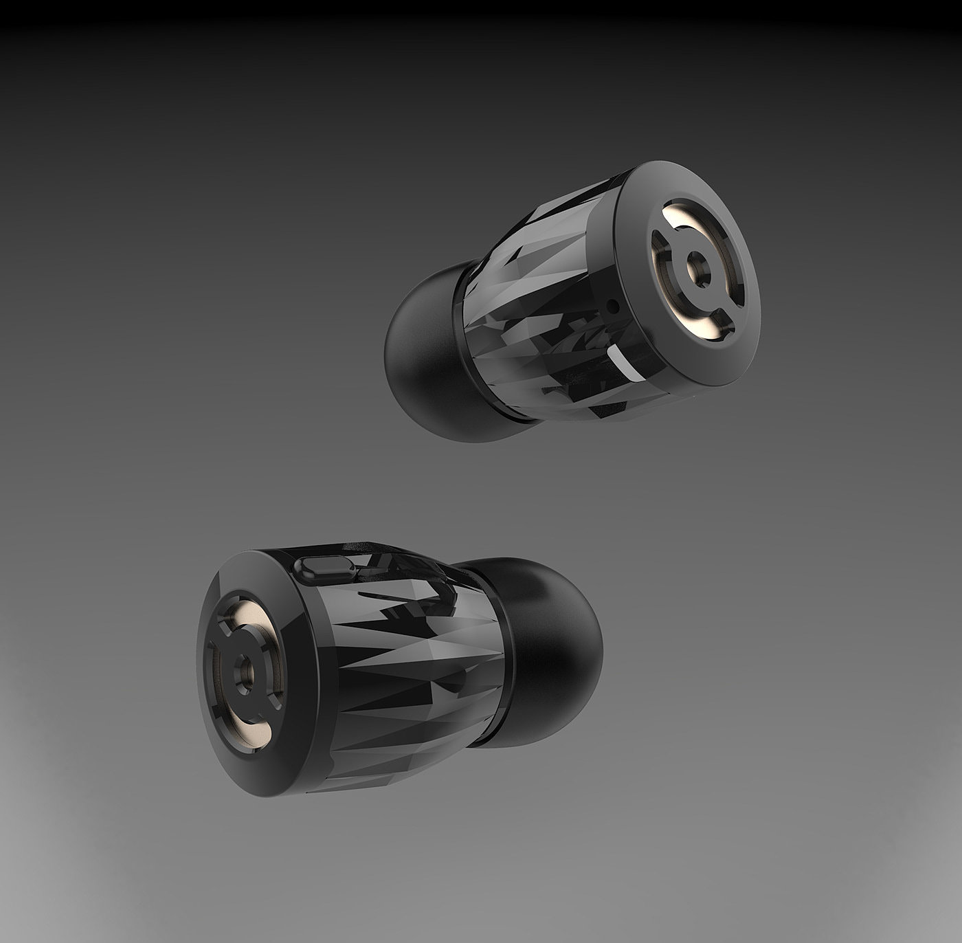 tws ERATO Apollo，Earphone design，intelligence，