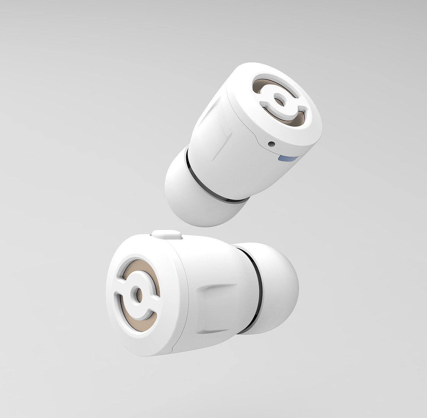 tws ERATO Apollo，Earphone design，intelligence，