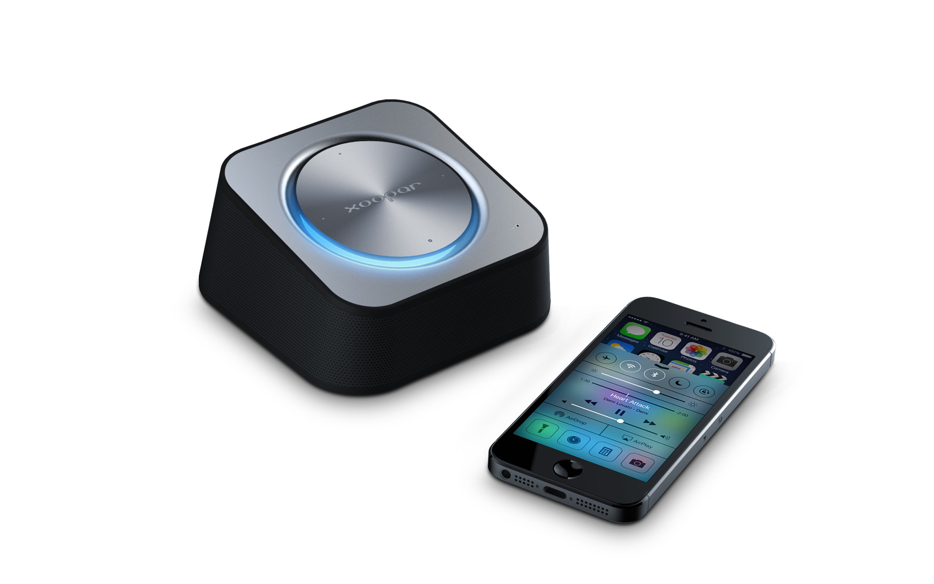 Bluetooth Speaker ，