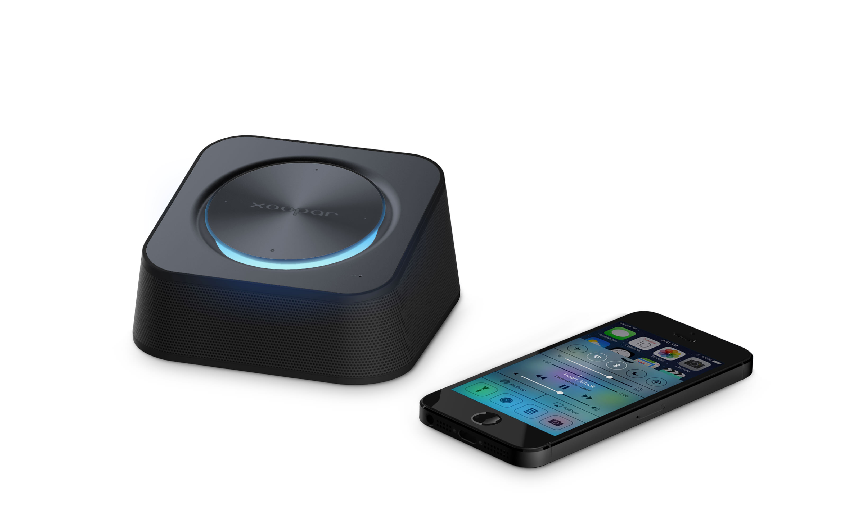 Bluetooth Speaker ，