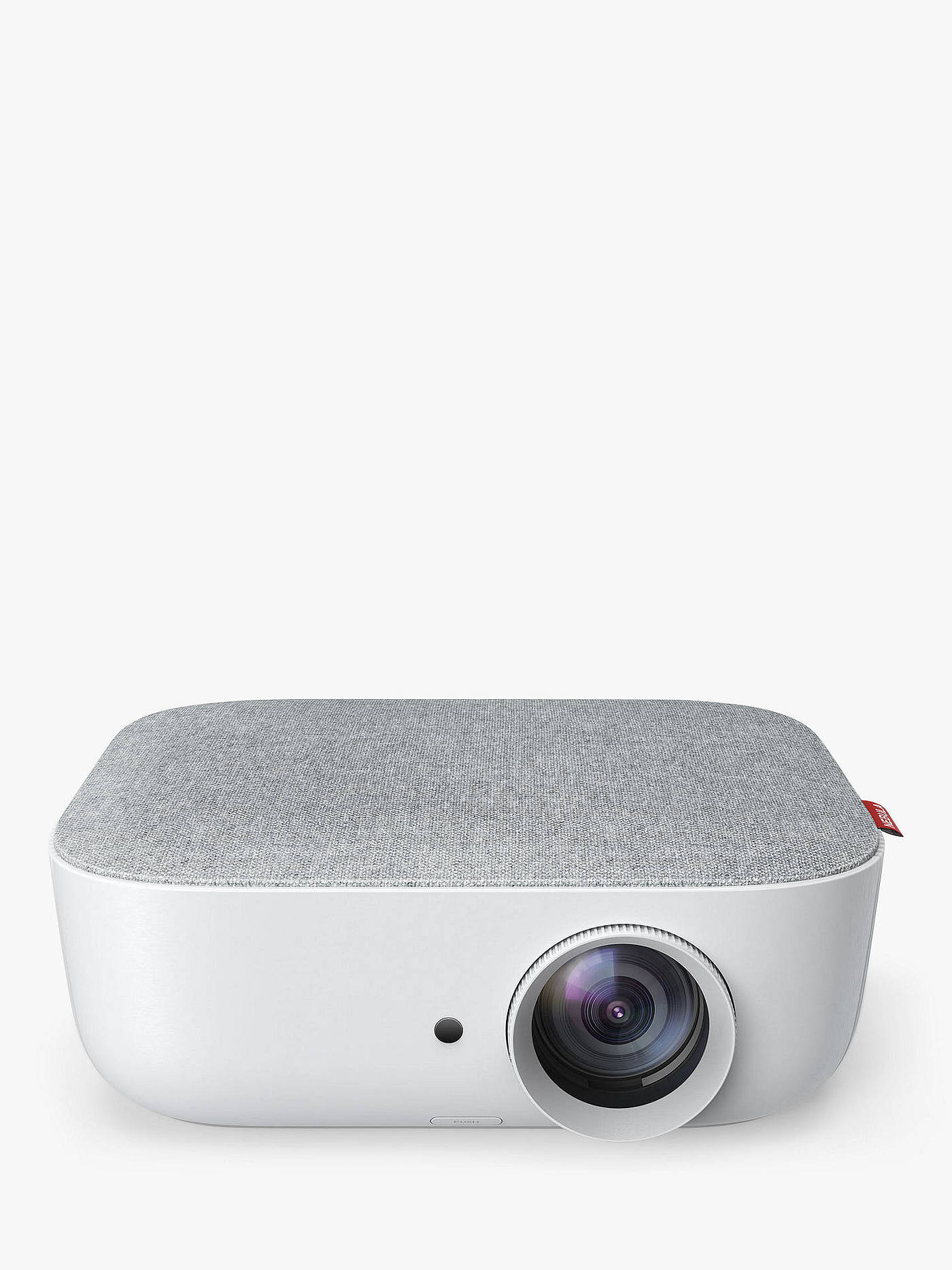 reddot，Projector，Nebula Prizm Series，2019 red dot product design award，