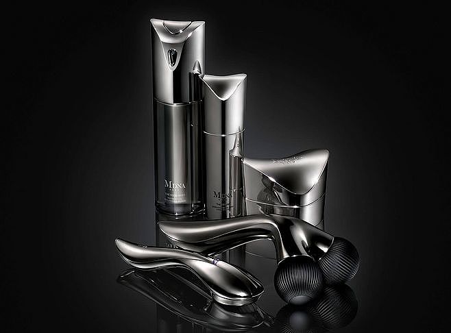 Advanced sense，appearance，modelling，industrial design，product design，