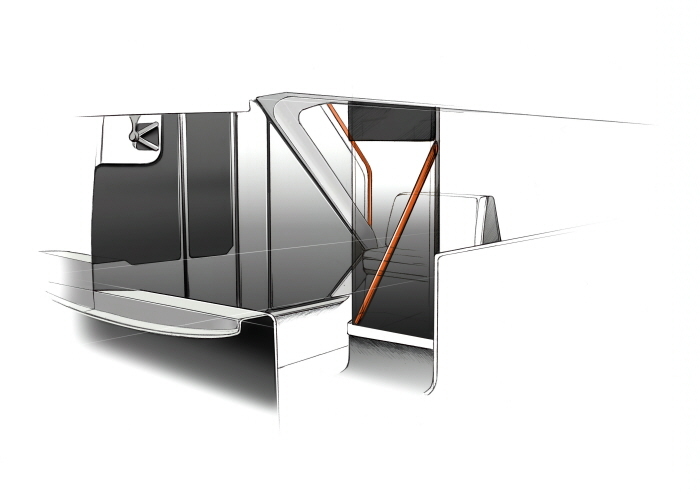 convenient，environment protection，innovate，vehicle，