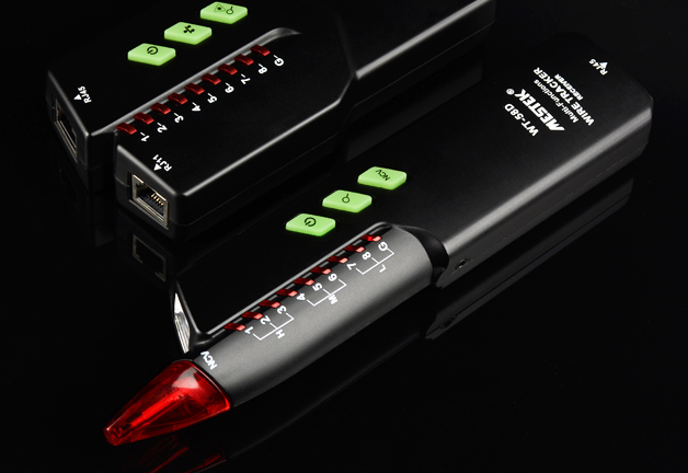 Instruments and Apparatuses，