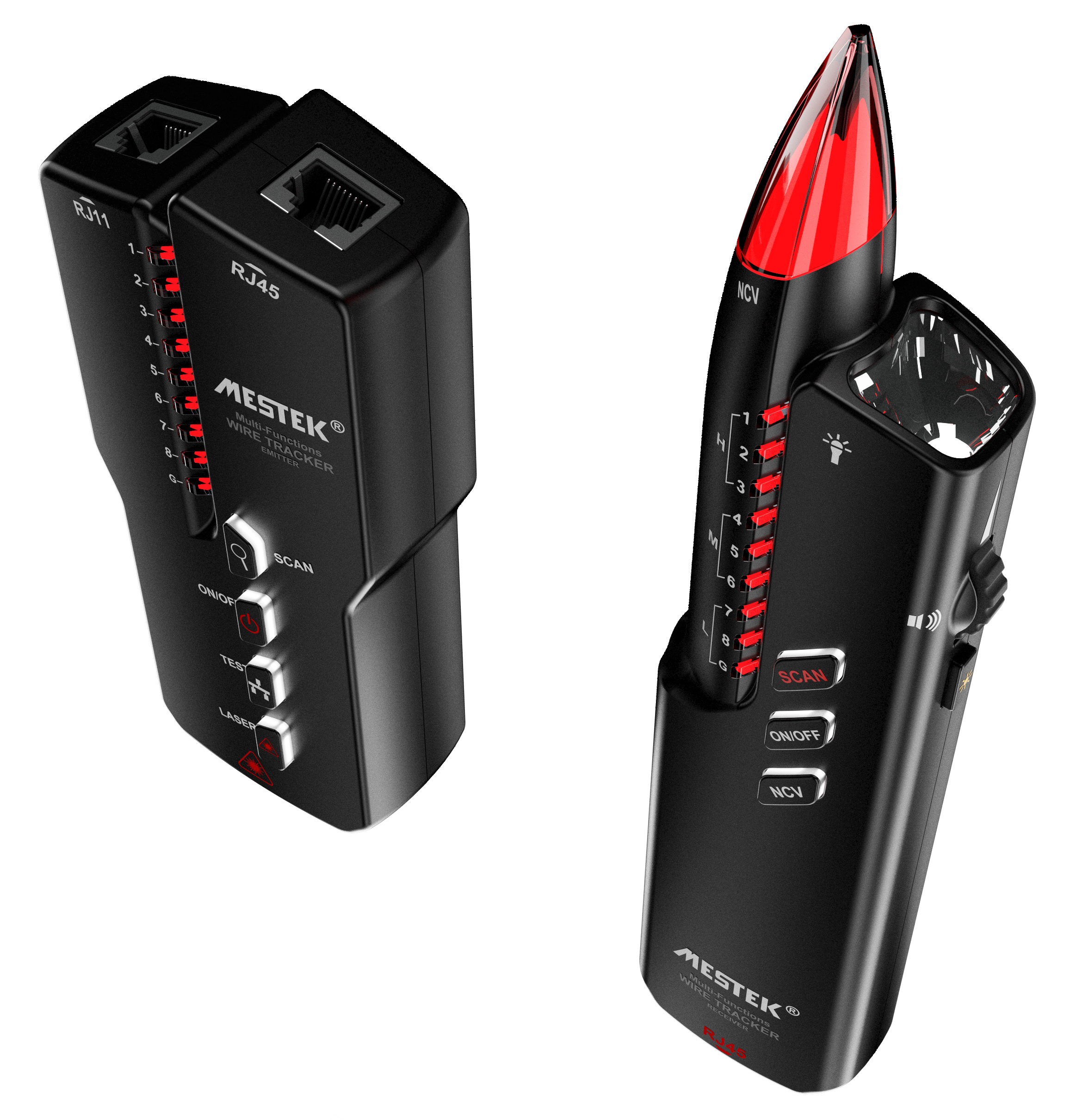 Instruments and Apparatuses，