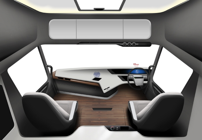 convenient，environment protection，innovate，vehicle，