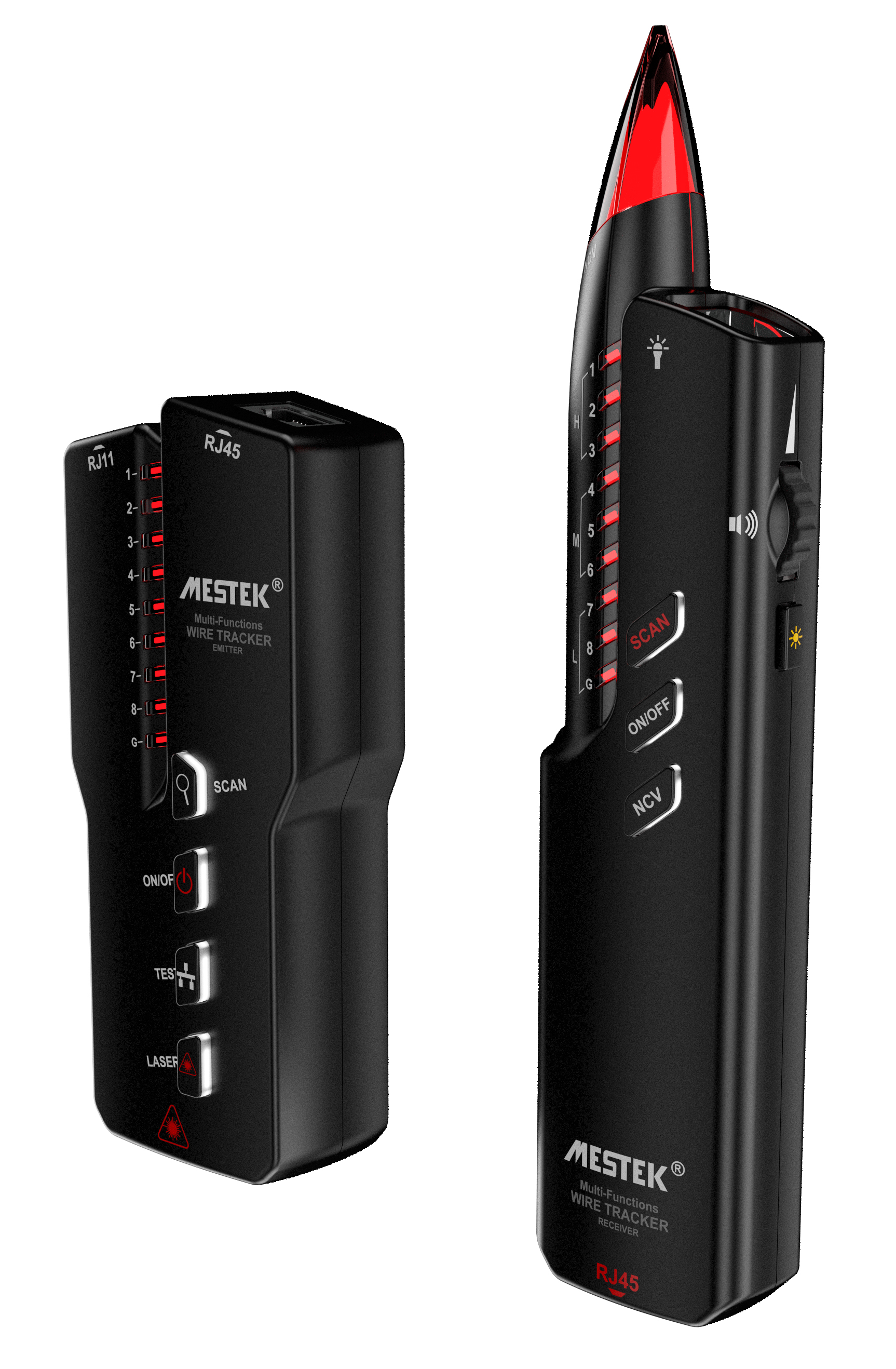 Instruments and Apparatuses，