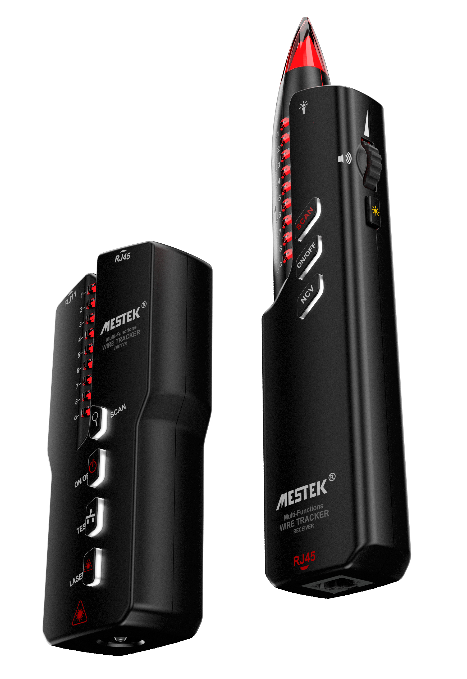 Instruments and Apparatuses，