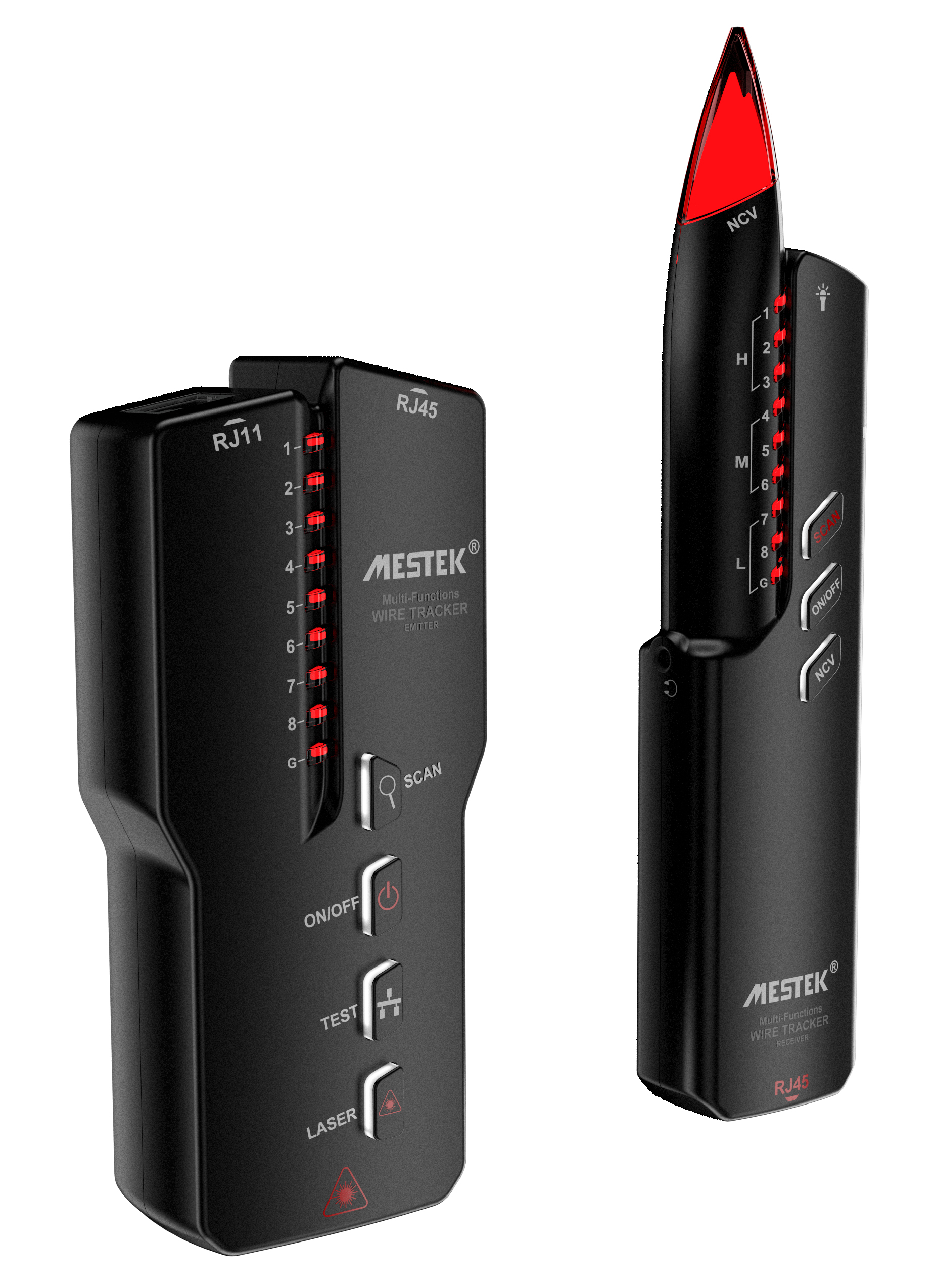 Instruments and Apparatuses，