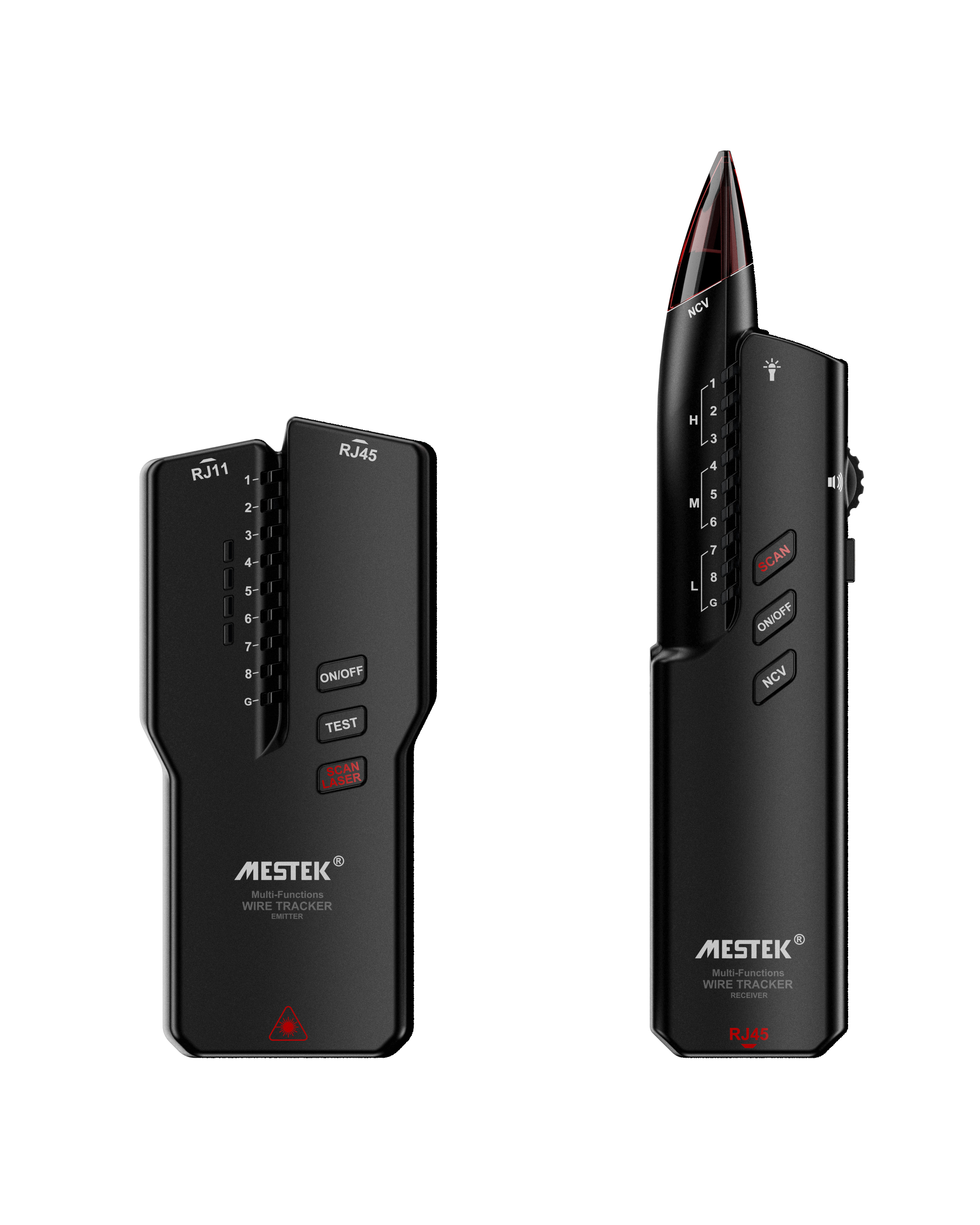 Instruments and Apparatuses，