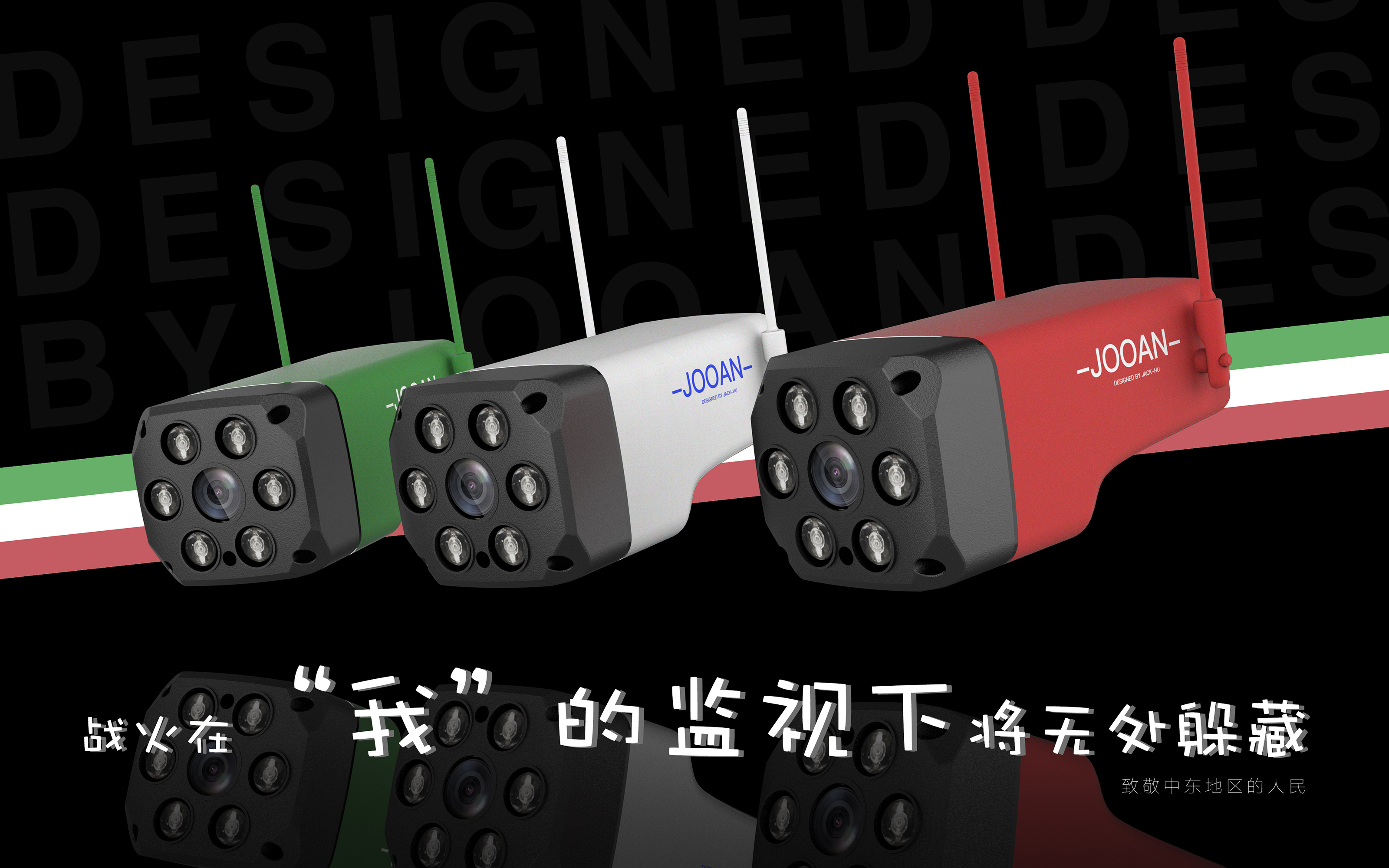 Camera, security, home safety, intelligence, AI, face，