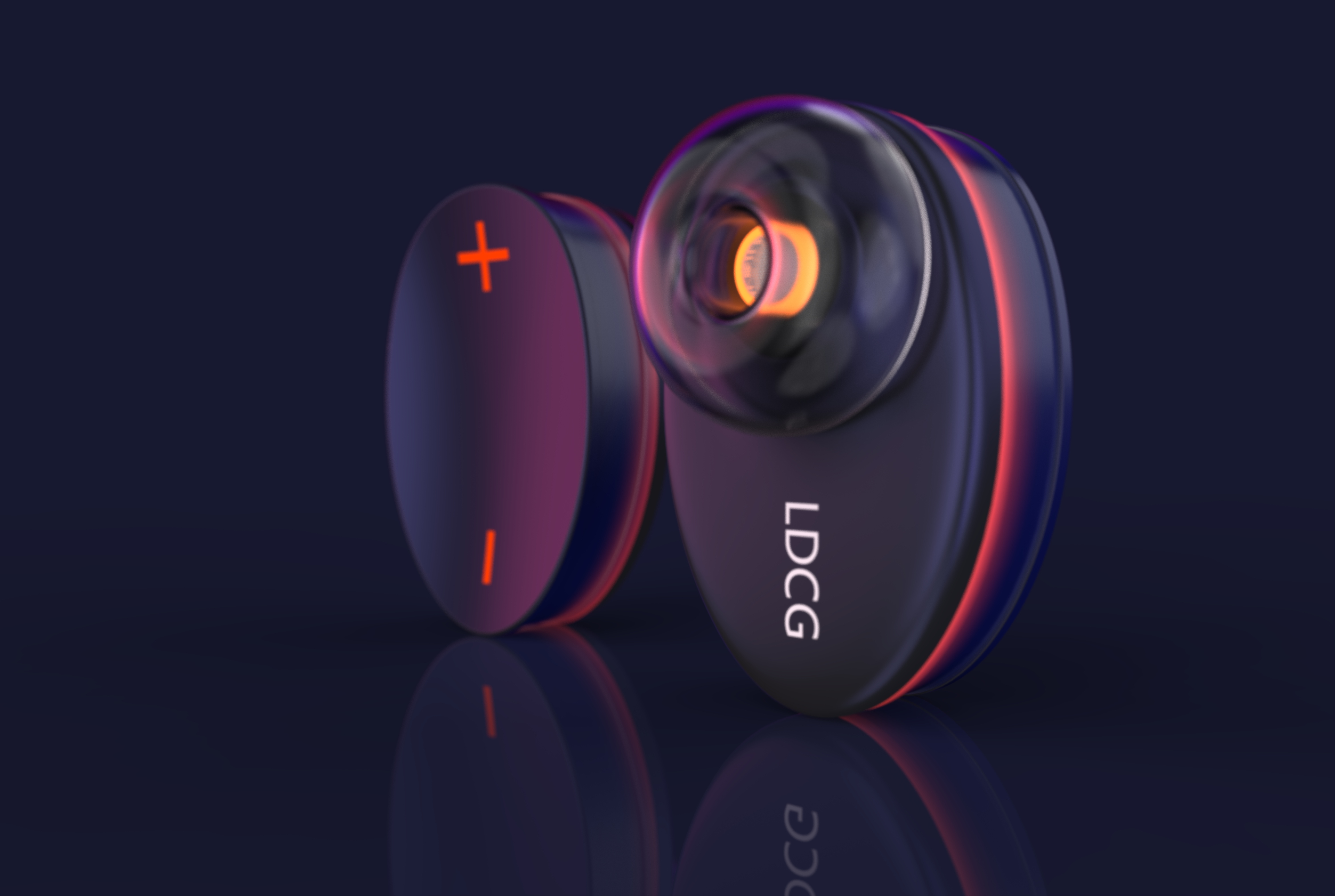 Bluetooth headset，