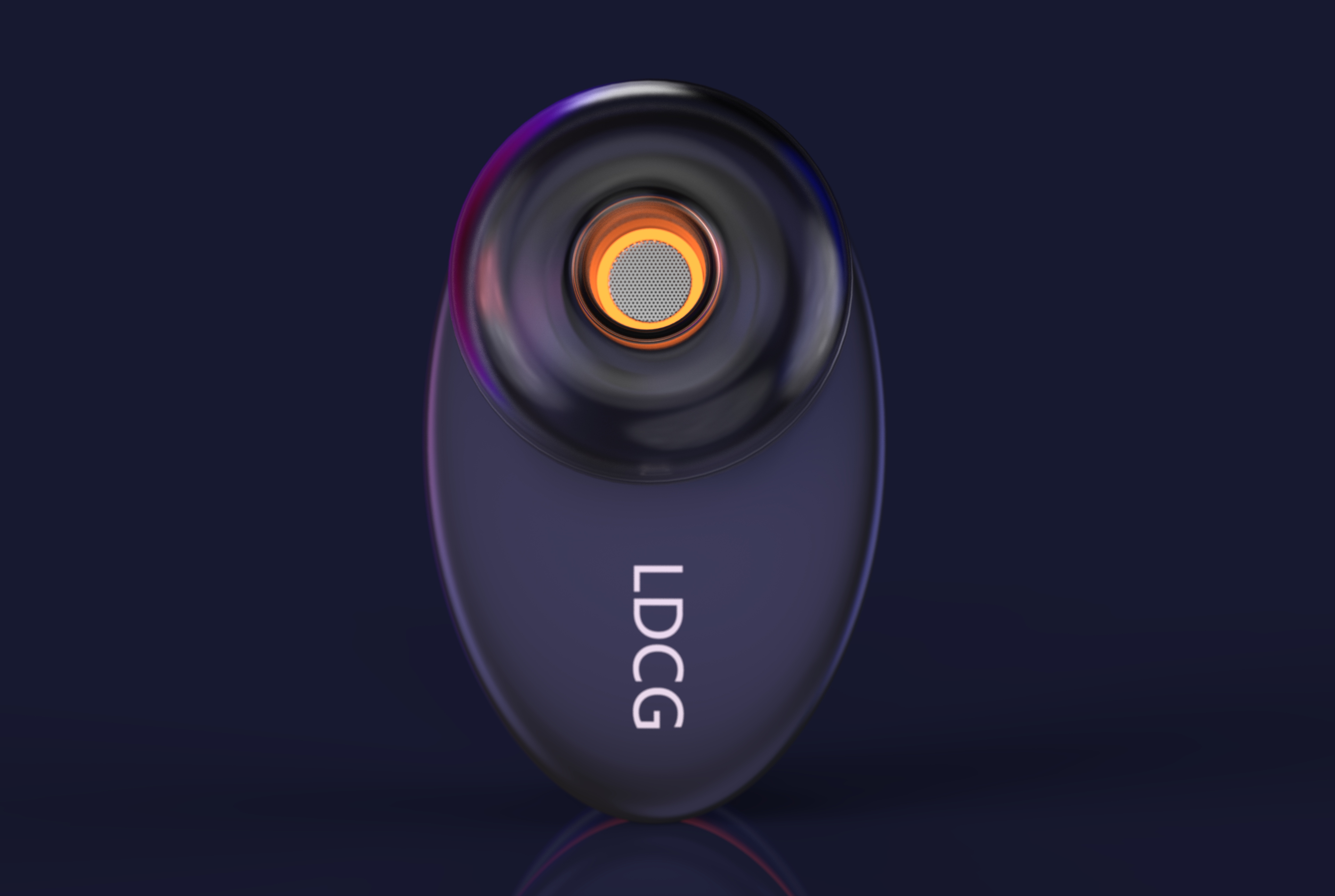 Bluetooth headset，