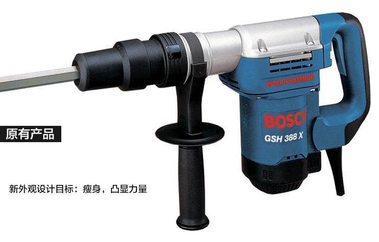 Electric tool，