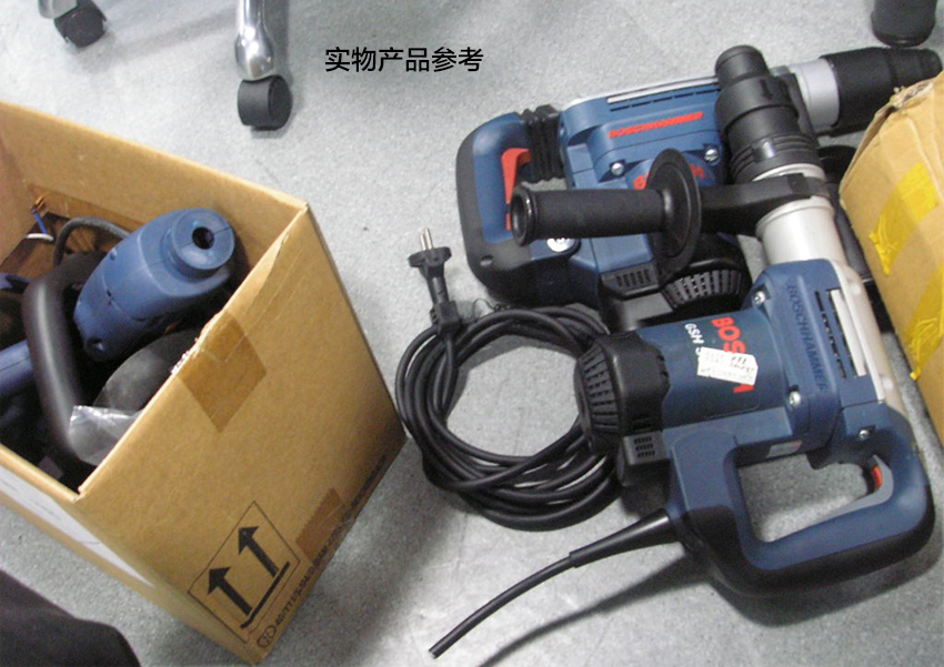 Electric tool，