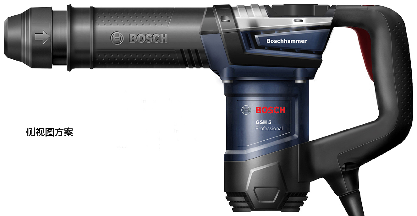 Electric tool，