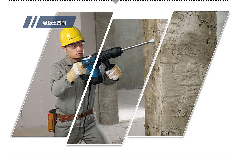 Electric tool，