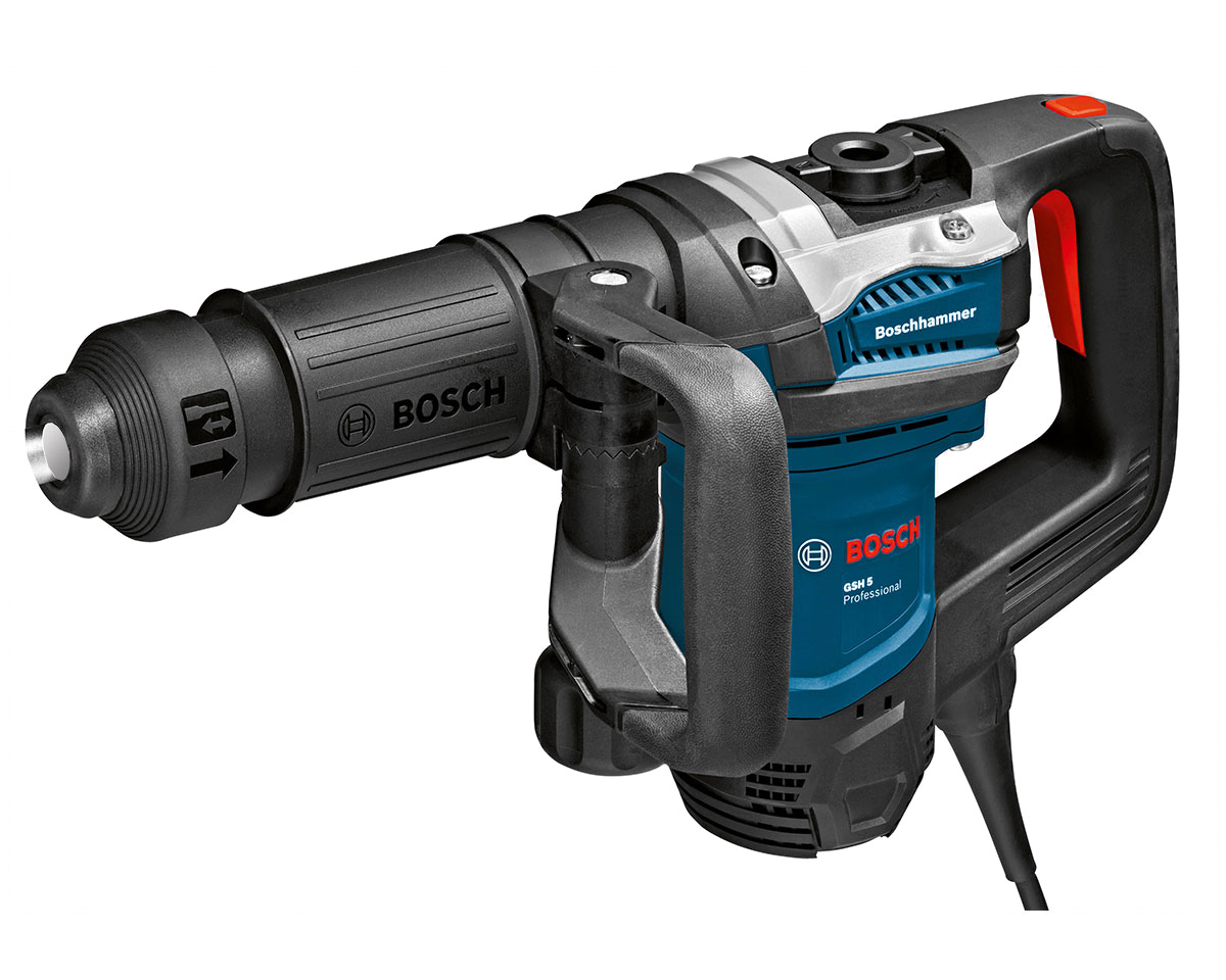 Electric tool，