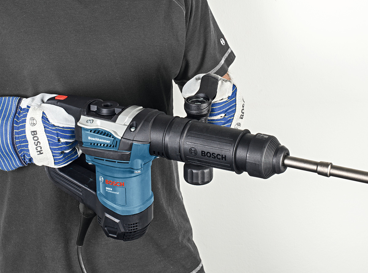 Electric tool，