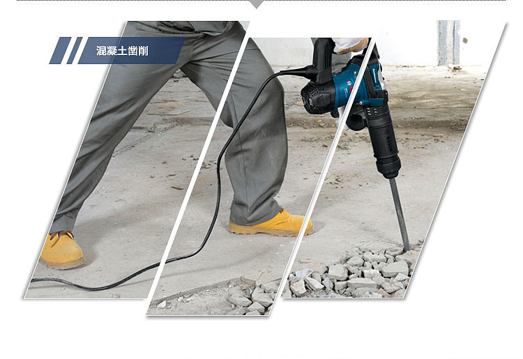 Electric tool，