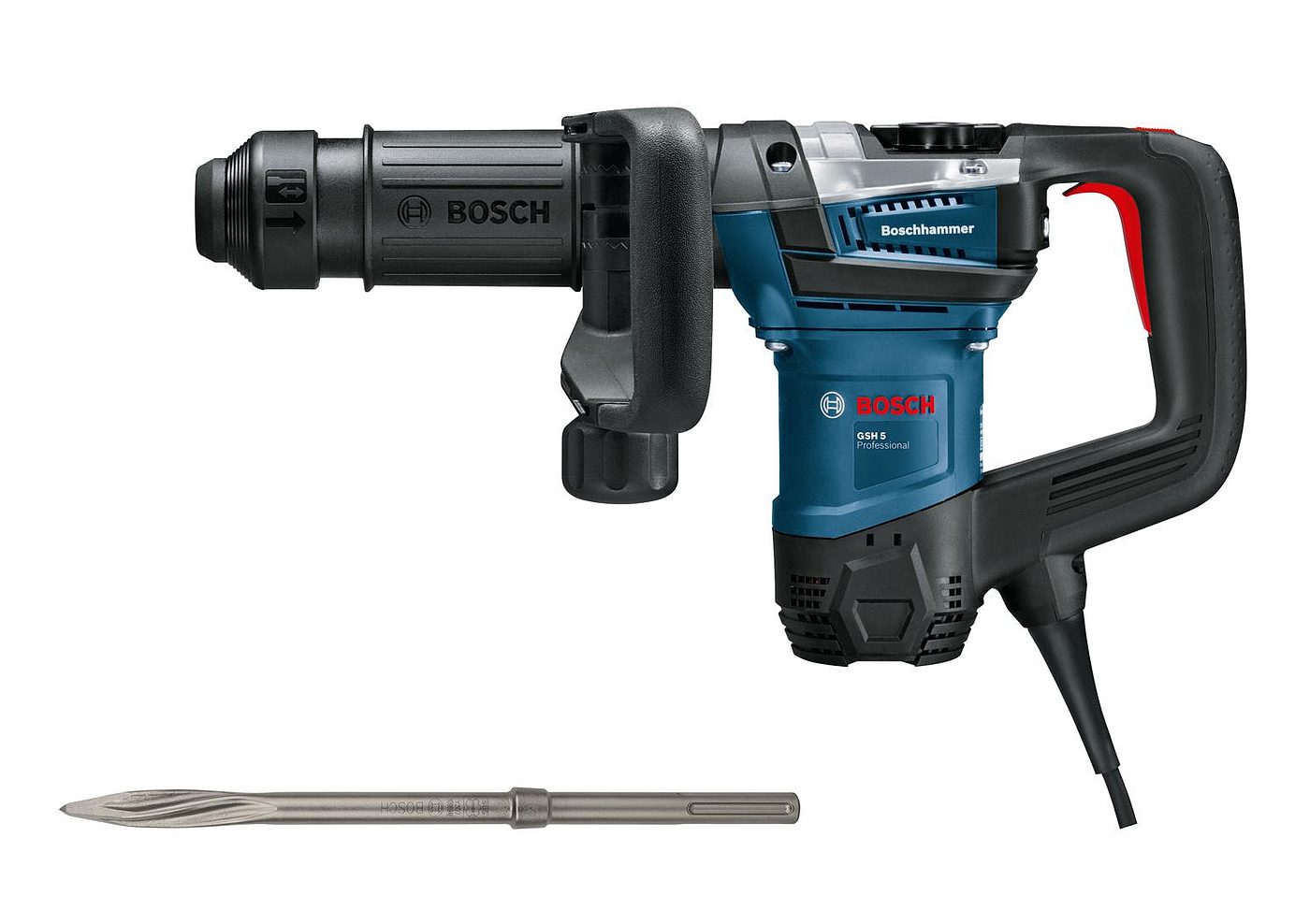 Electric tool，