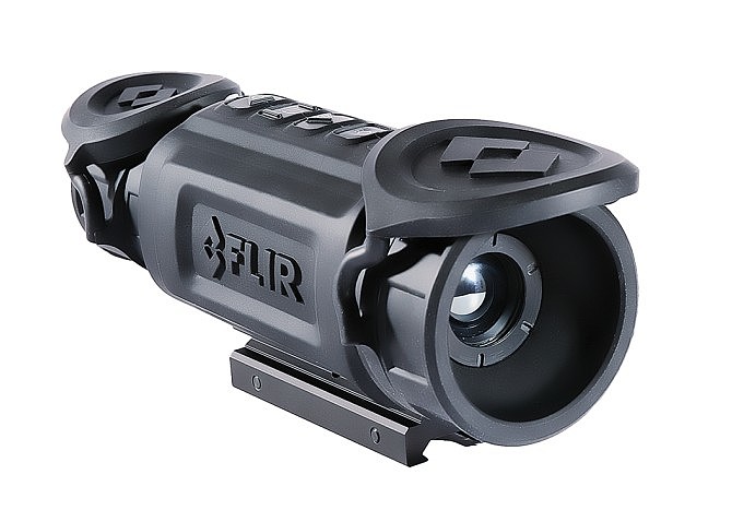 Sniper mirror，