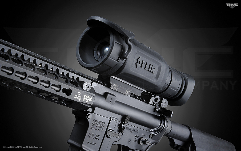 Sniper mirror，