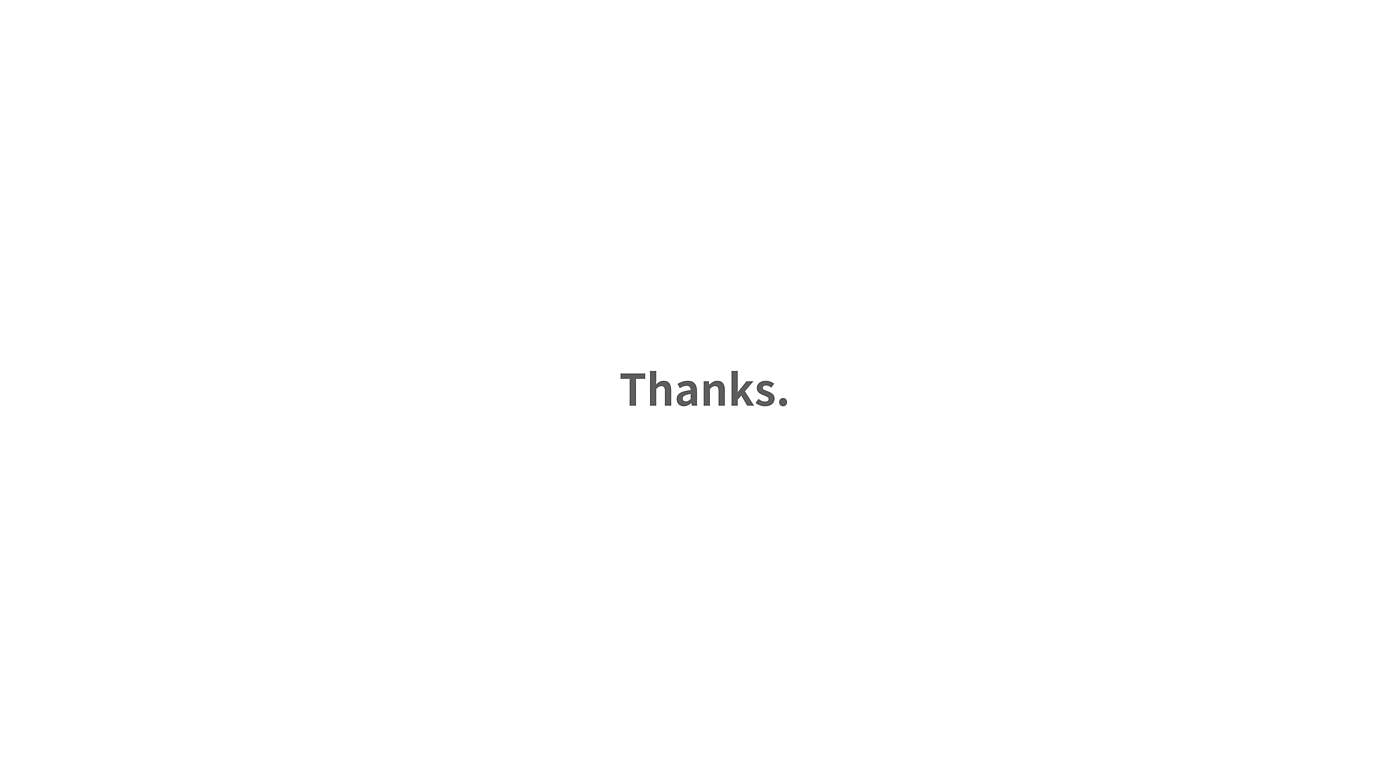 Beautiful，interview，Proposition design，