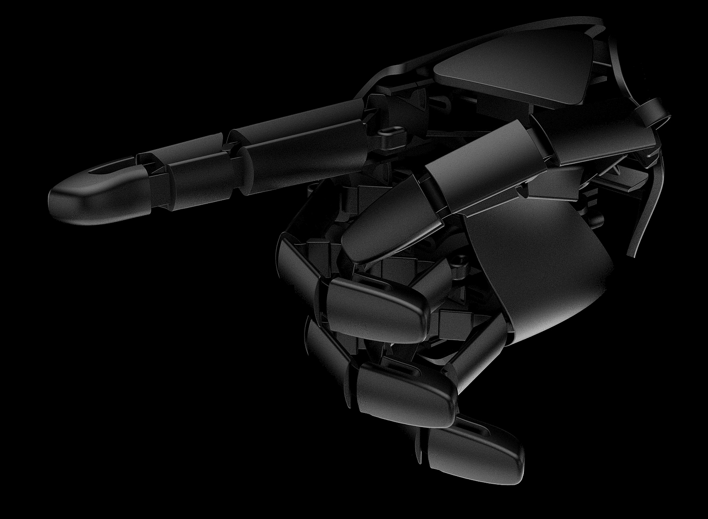 manipulator，
