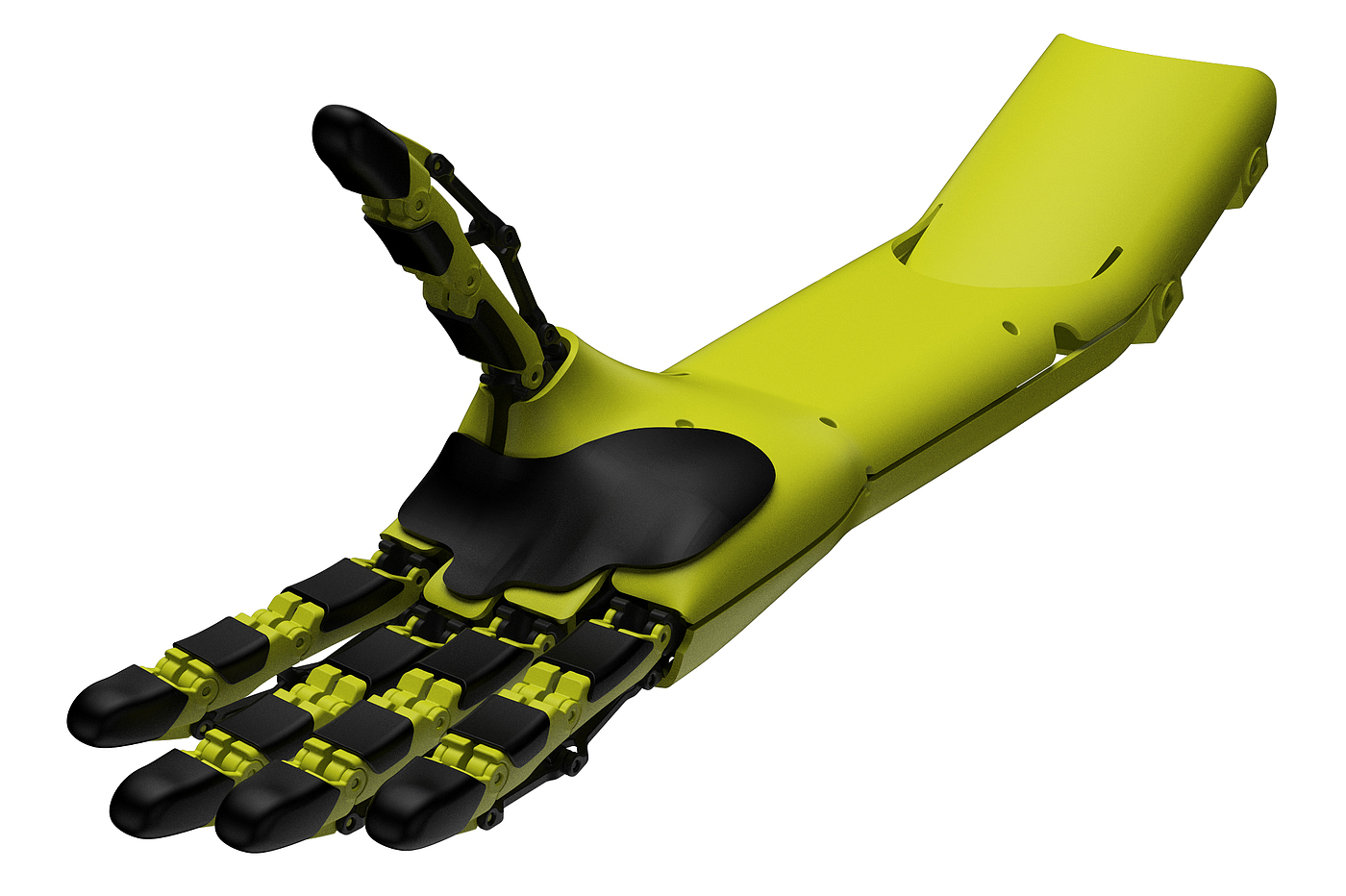 manipulator，
