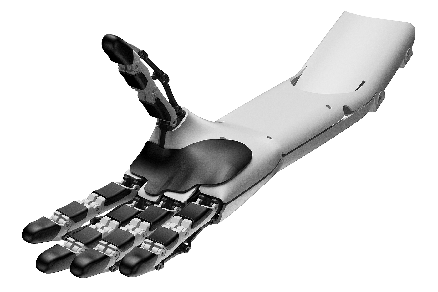 manipulator，