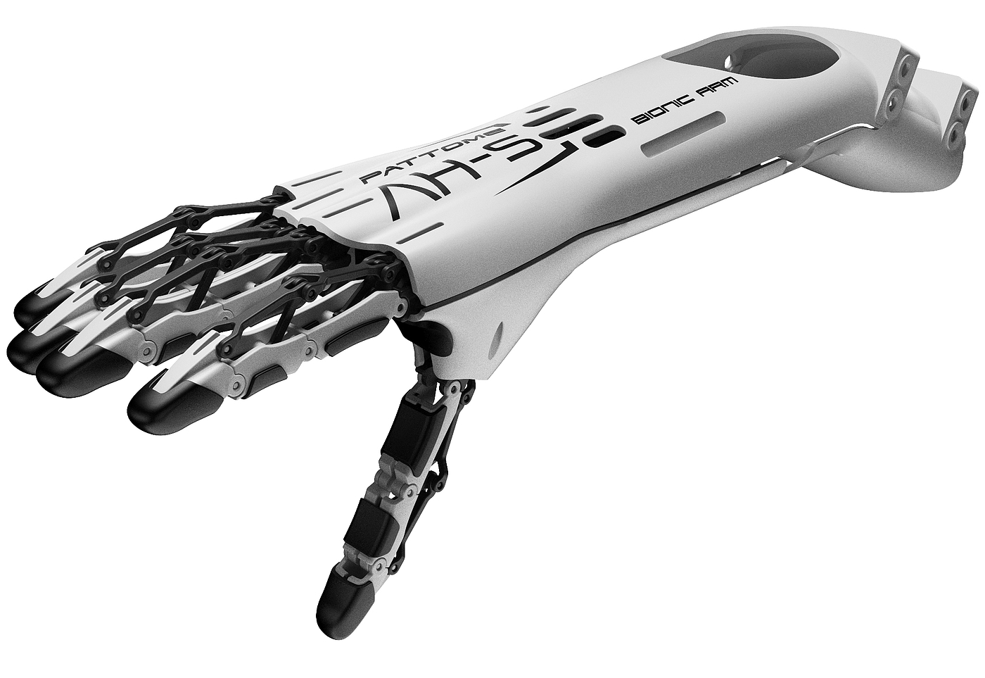manipulator，