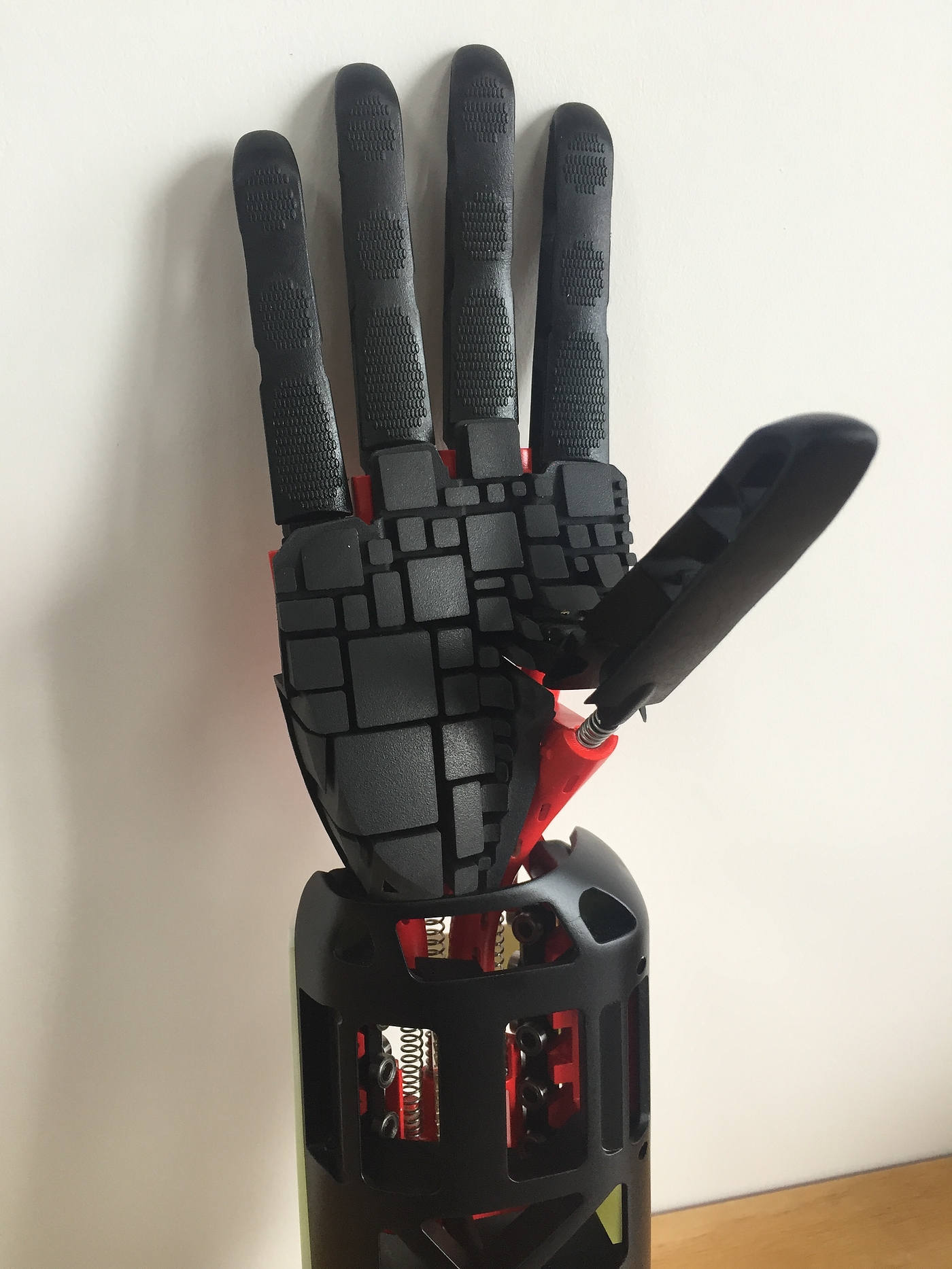manipulator，