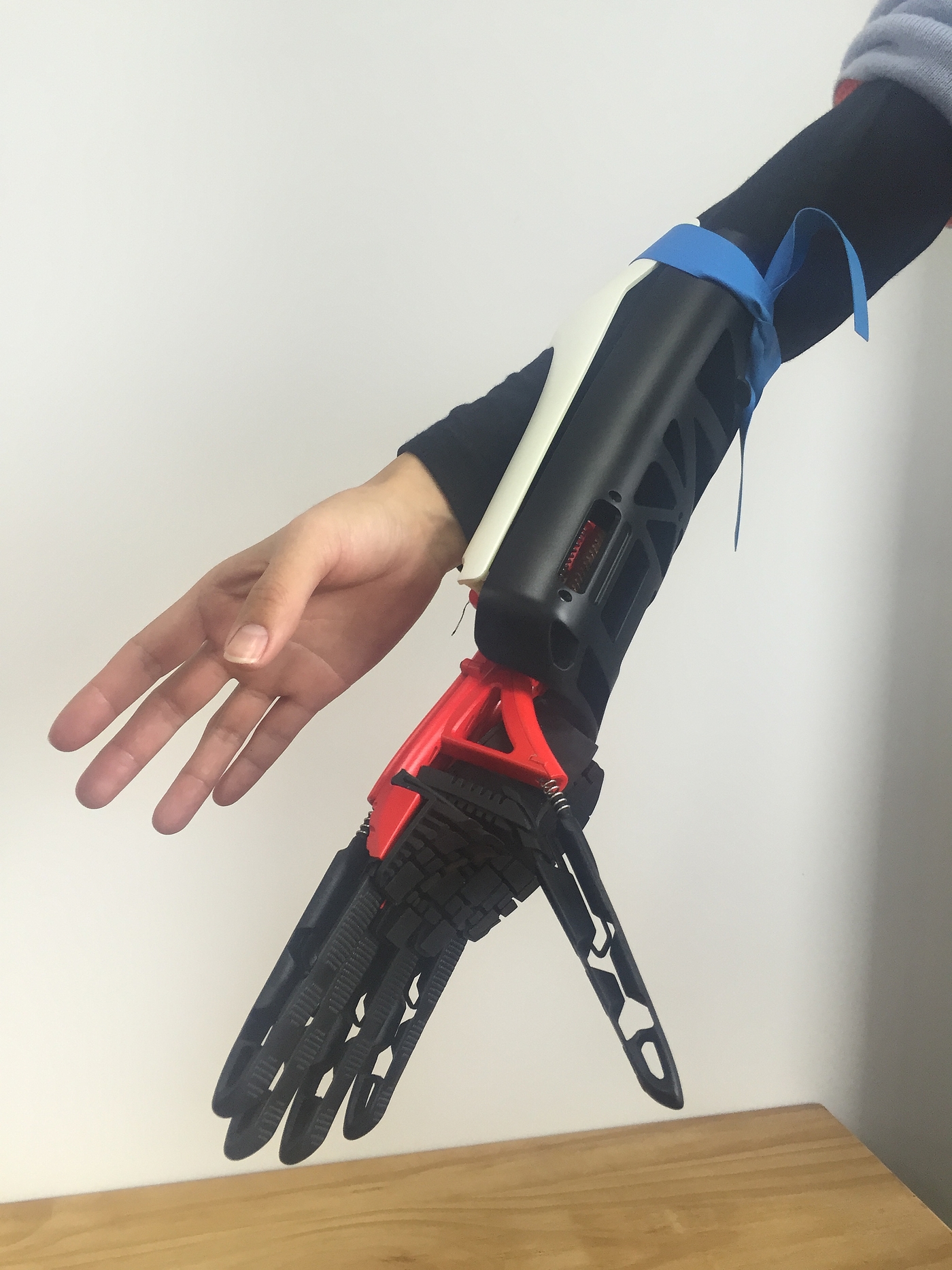 manipulator，